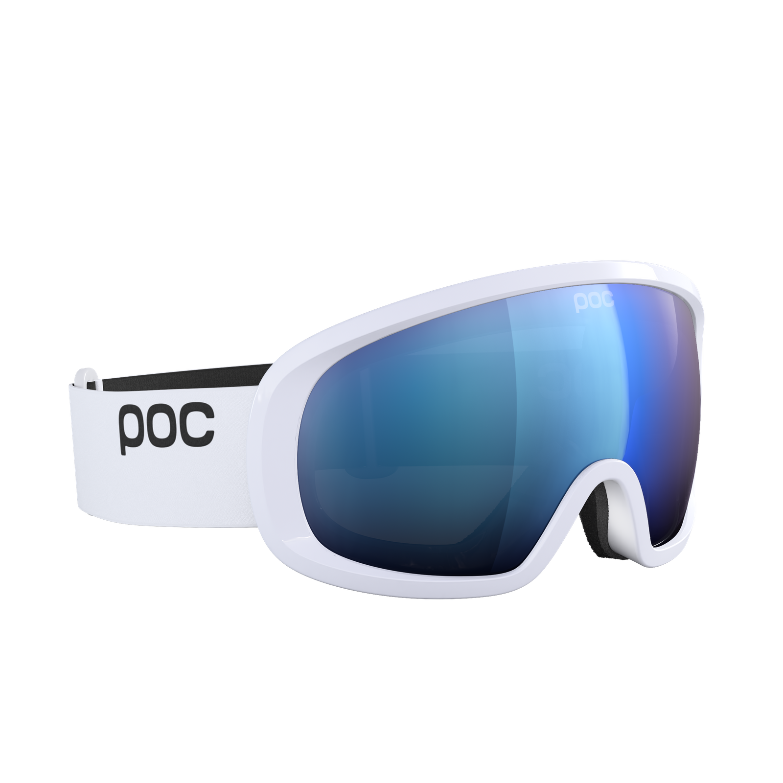 Fovea Mid Ski Goggles - Image 3