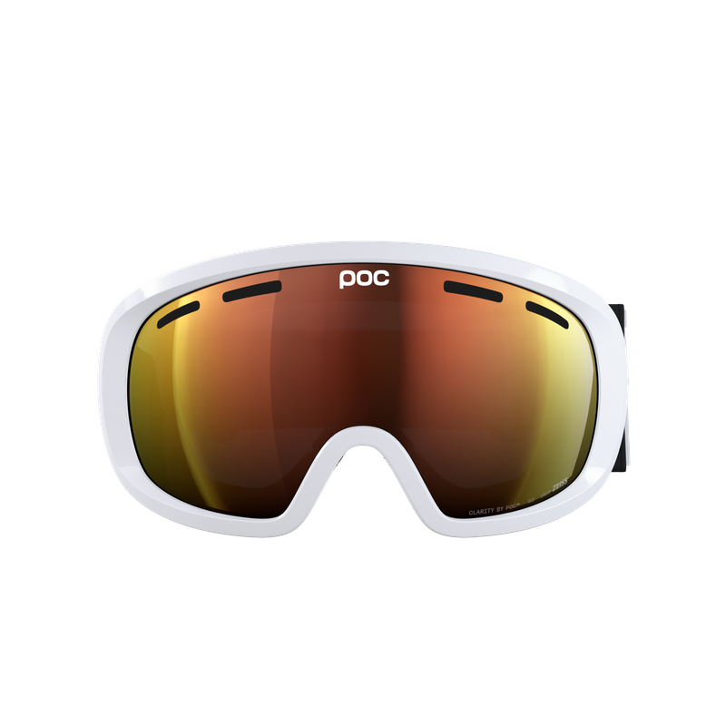 Product image of Fovea Mid Wide Fit Ski Goggles