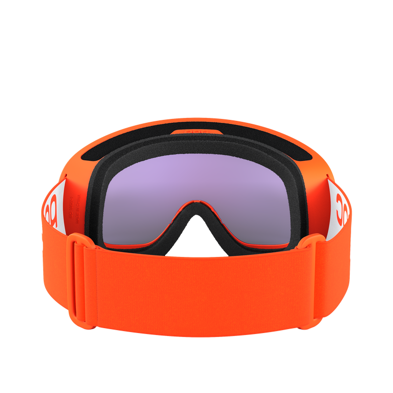 Product image of Fovea Mid Wide Fit Ski Goggles