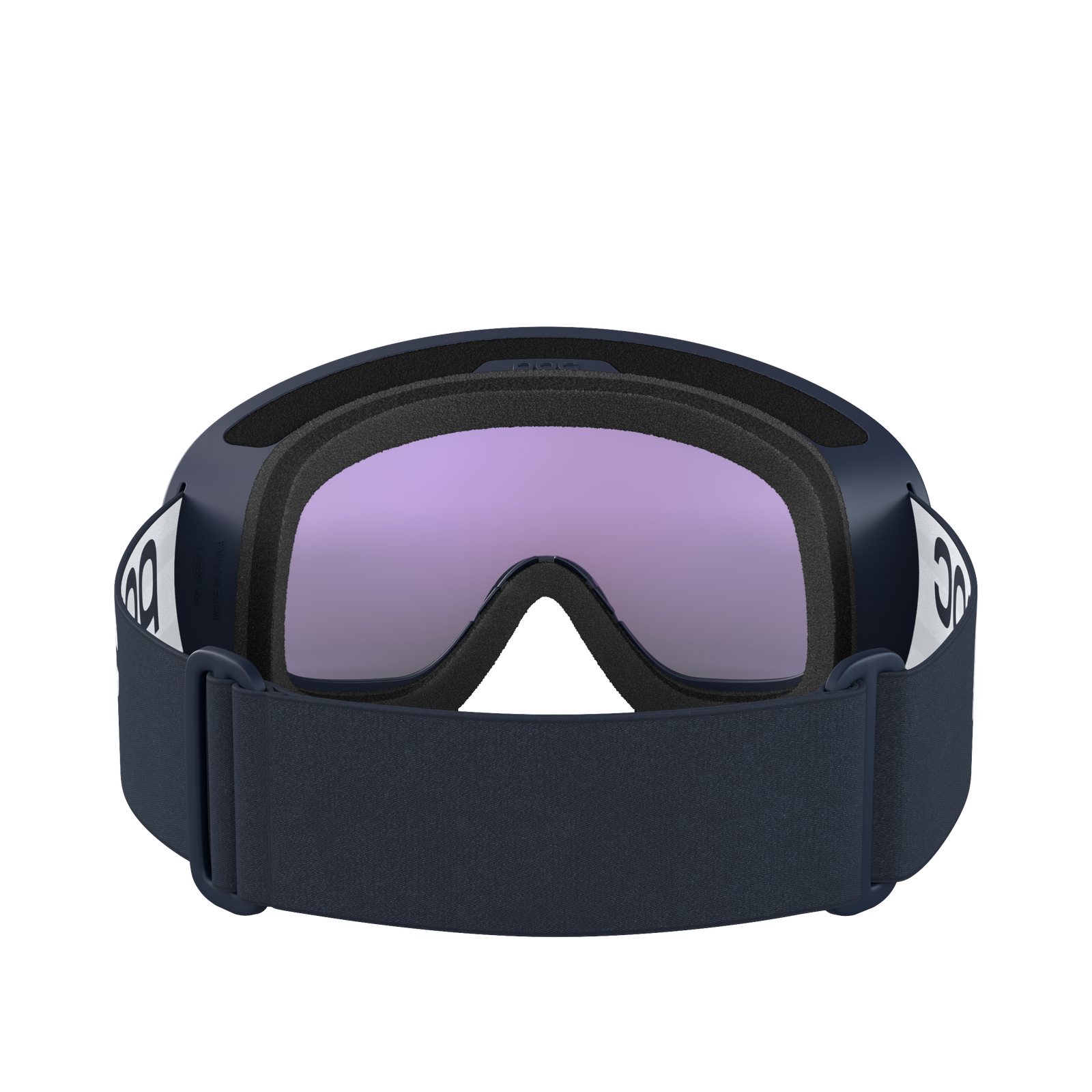 Masque de Ski Fovea Mid Wide Fit - Image 4