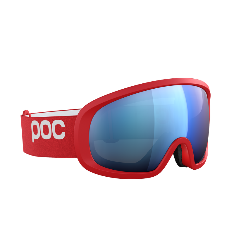 Product image of Fovea Mid Wide Fit Ski Goggles