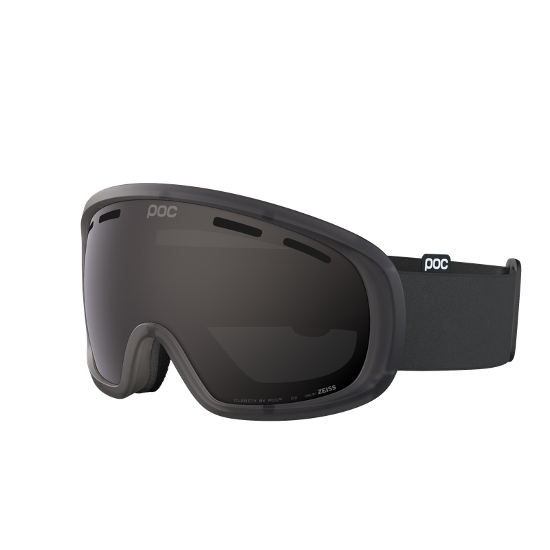 Product image of Fovea Mid Wide Fit Ski Goggles