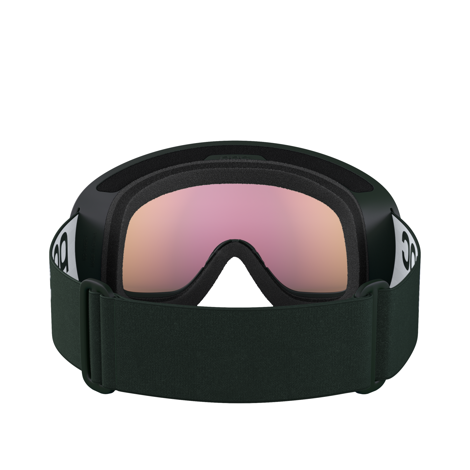 Fovea Mid Wide Fit Ski Goggles - Image 4