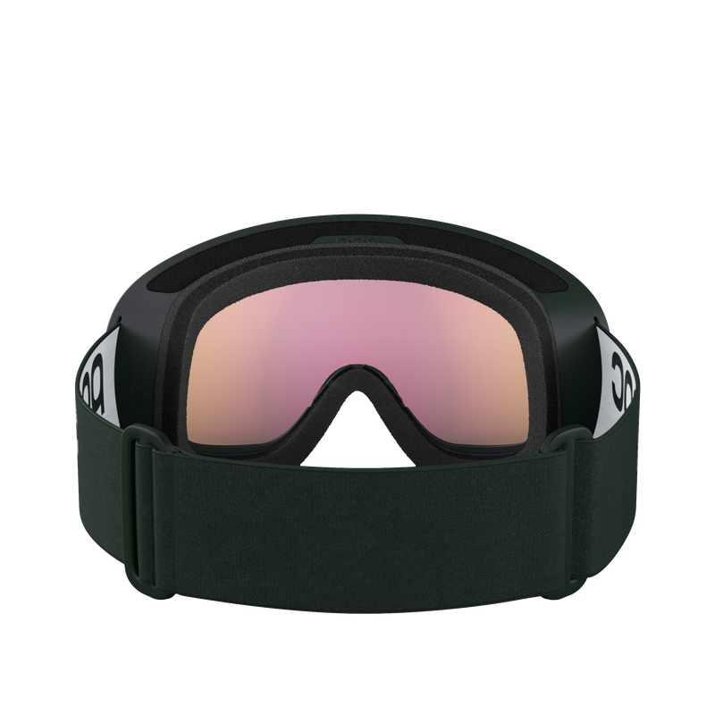 Product image of Masque de Ski Fovea Mid Wide Fit
