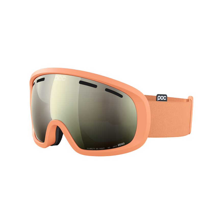 Product image of Masque de Ski Fovea Mid Wide Fit