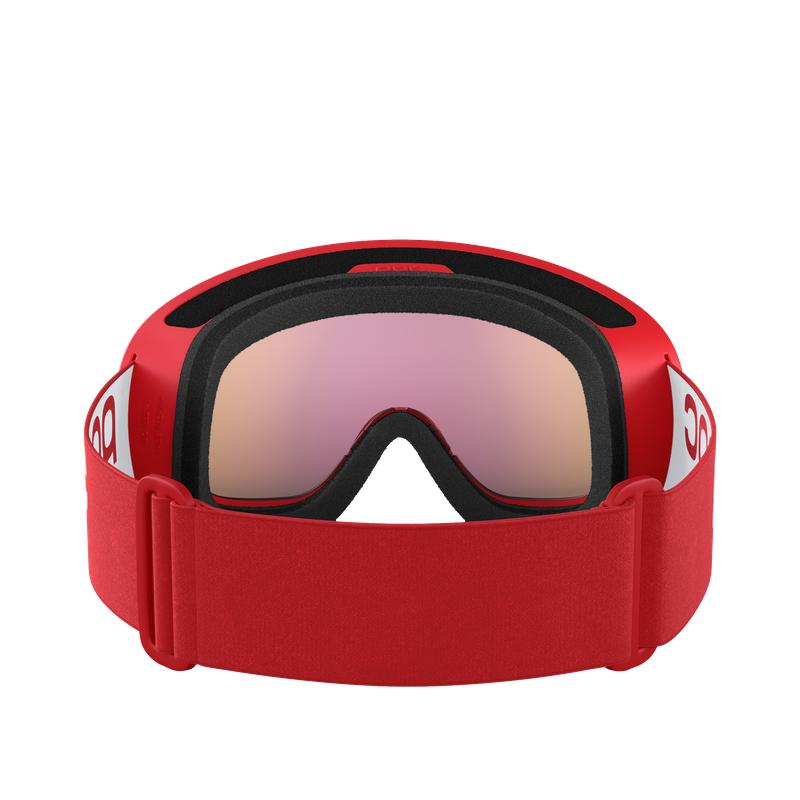 Product image of Fovea Mid Wide Fit Ski Goggles
