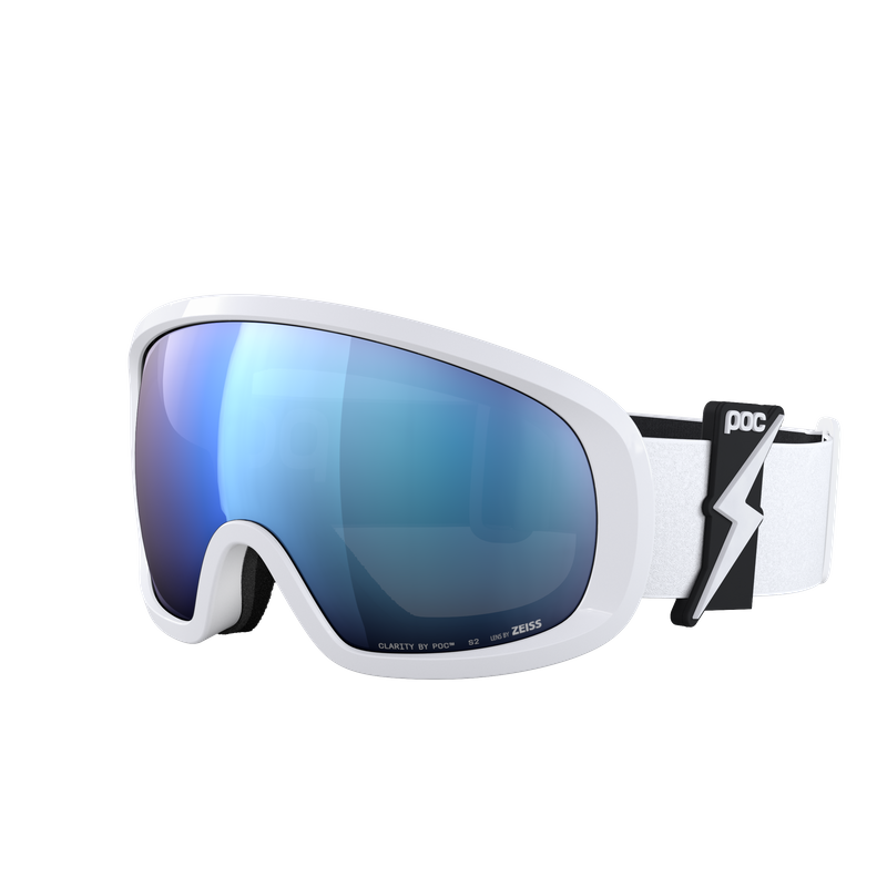 Product image of Fovea Mid Wide Fit Ski Goggles