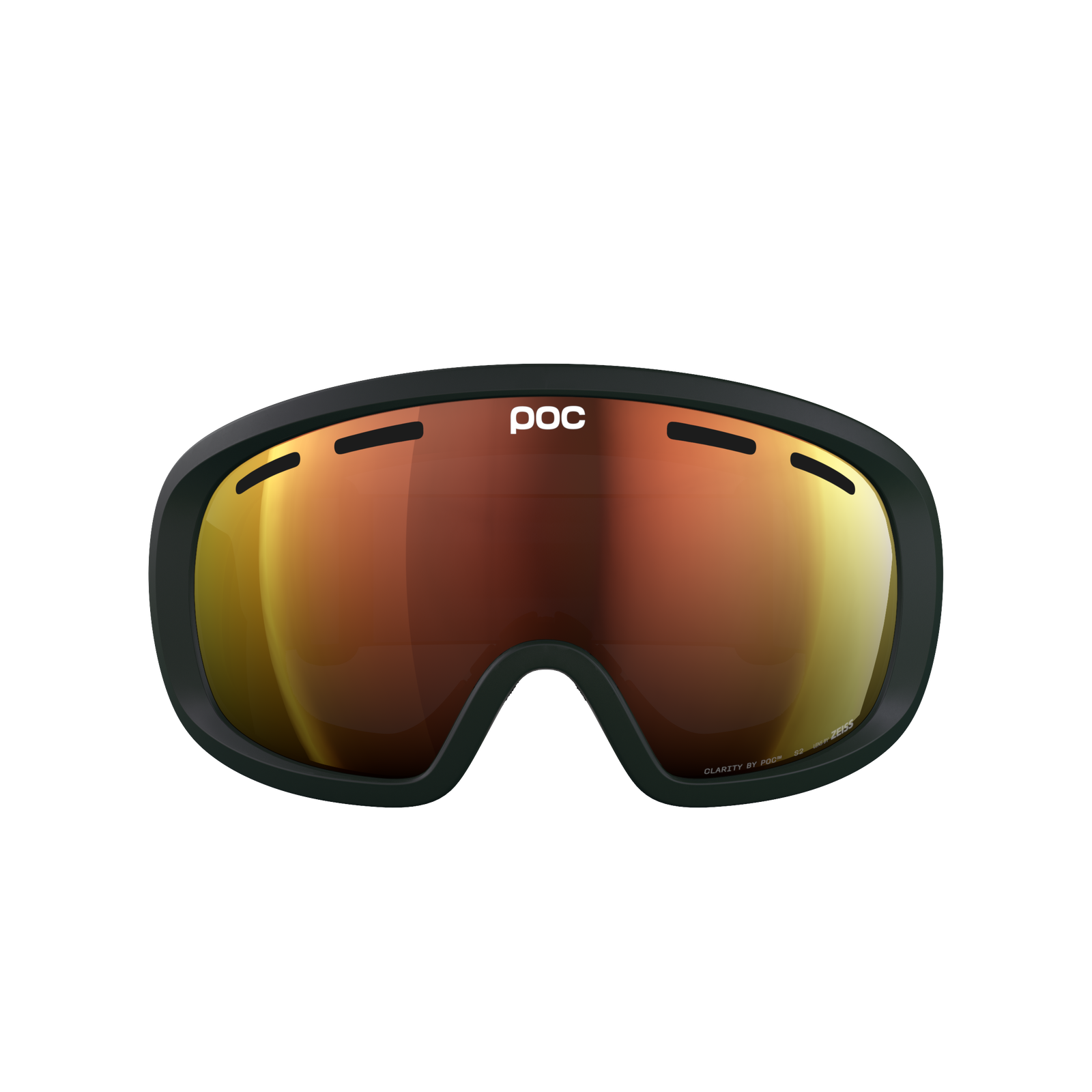 Fovea Mid Wide Fit Ski Goggles - Image 2