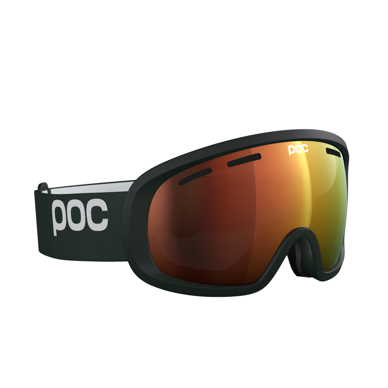 Product image of Masque de Ski Fovea Mid Wide Fit