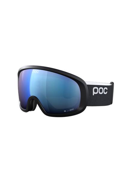 Masque de Ski Fovea Mid Wide Fit