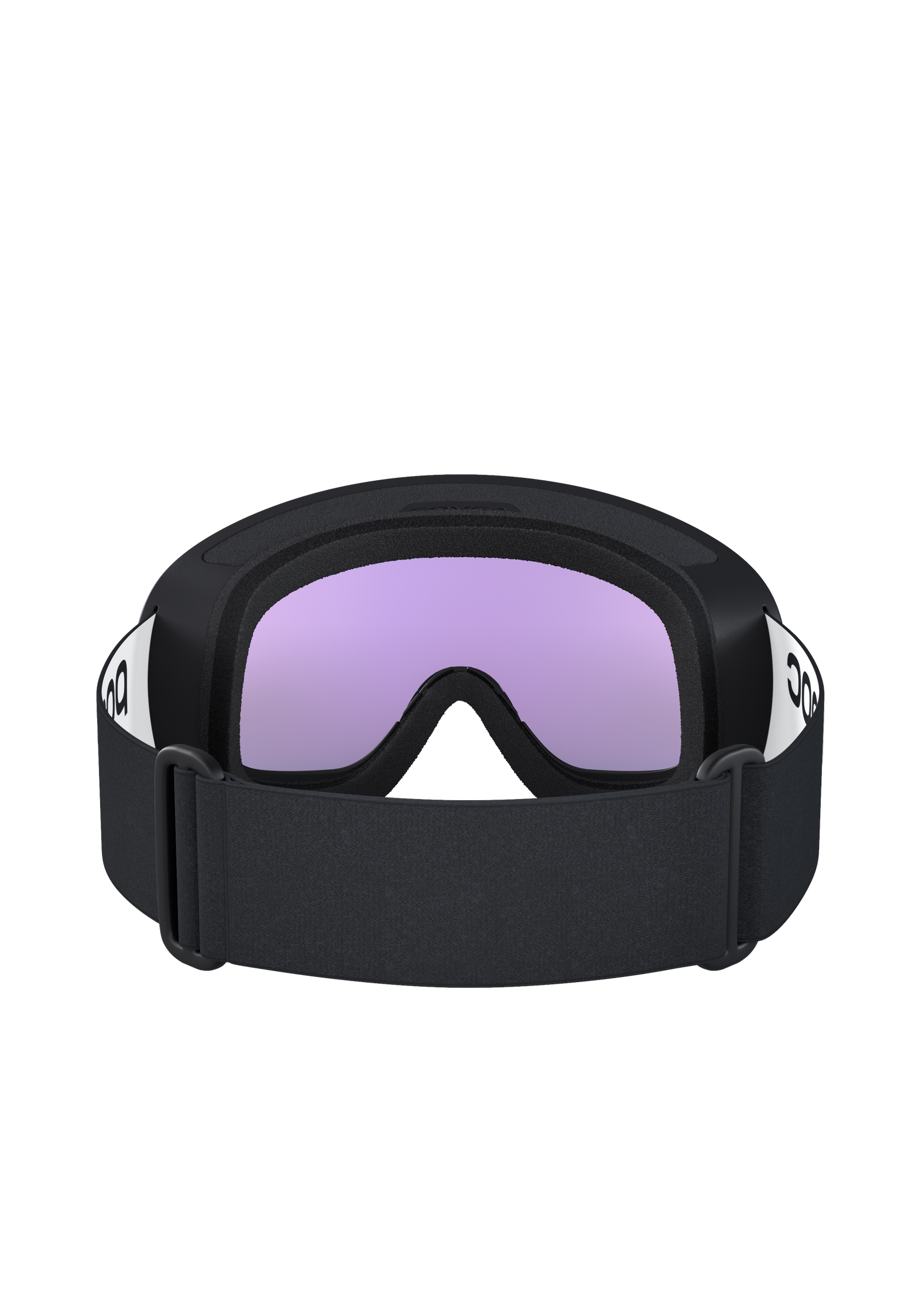 Fovea Mid Wide Fit Ski Goggles - Image 4