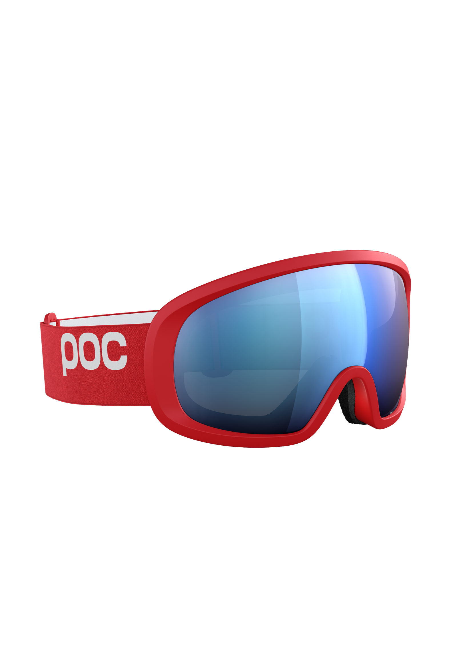 Fovea Mid Wide Fit Ski Goggles - Image 3