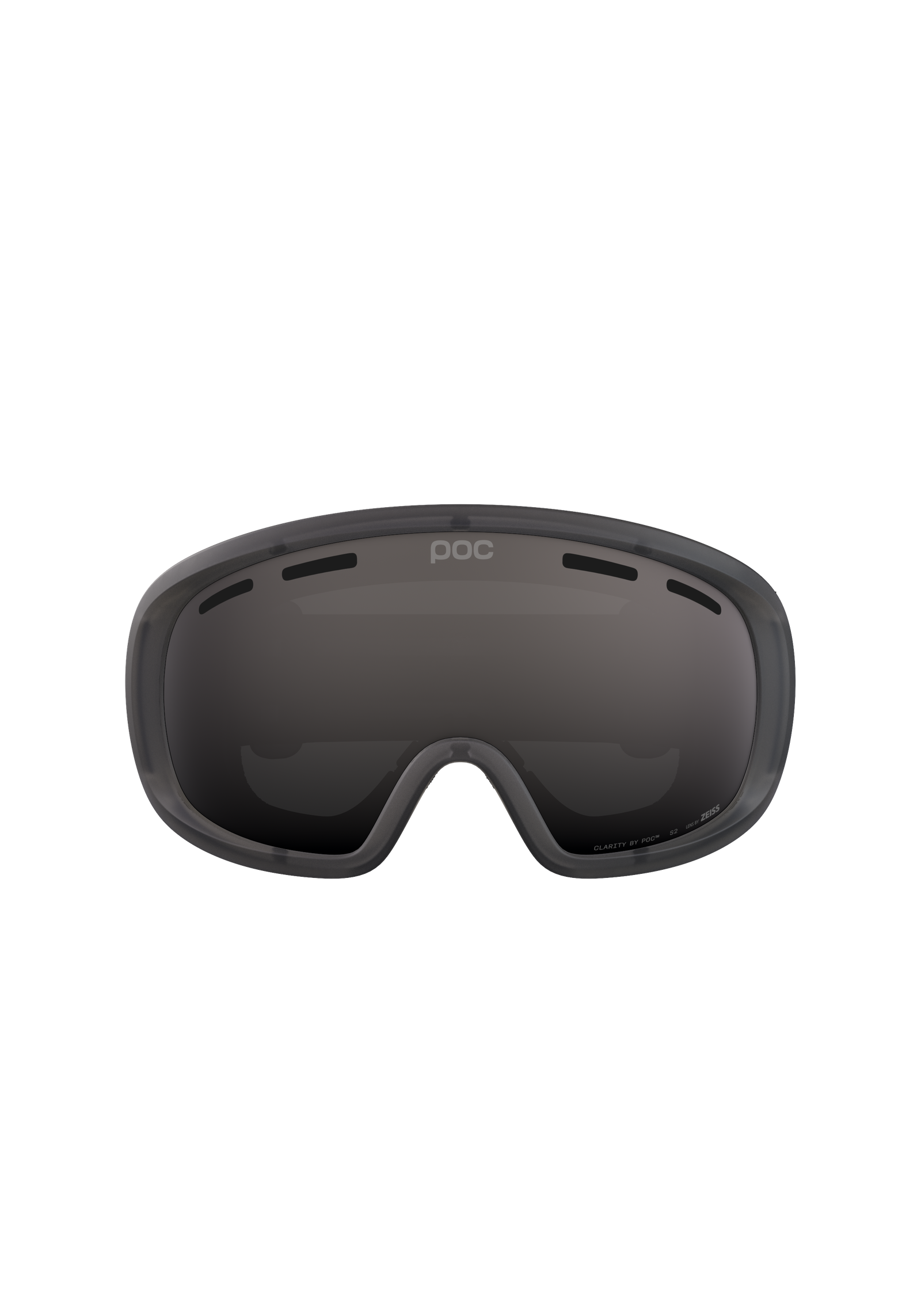 Fovea Mid Wide Fit Ski Goggles - Image 2