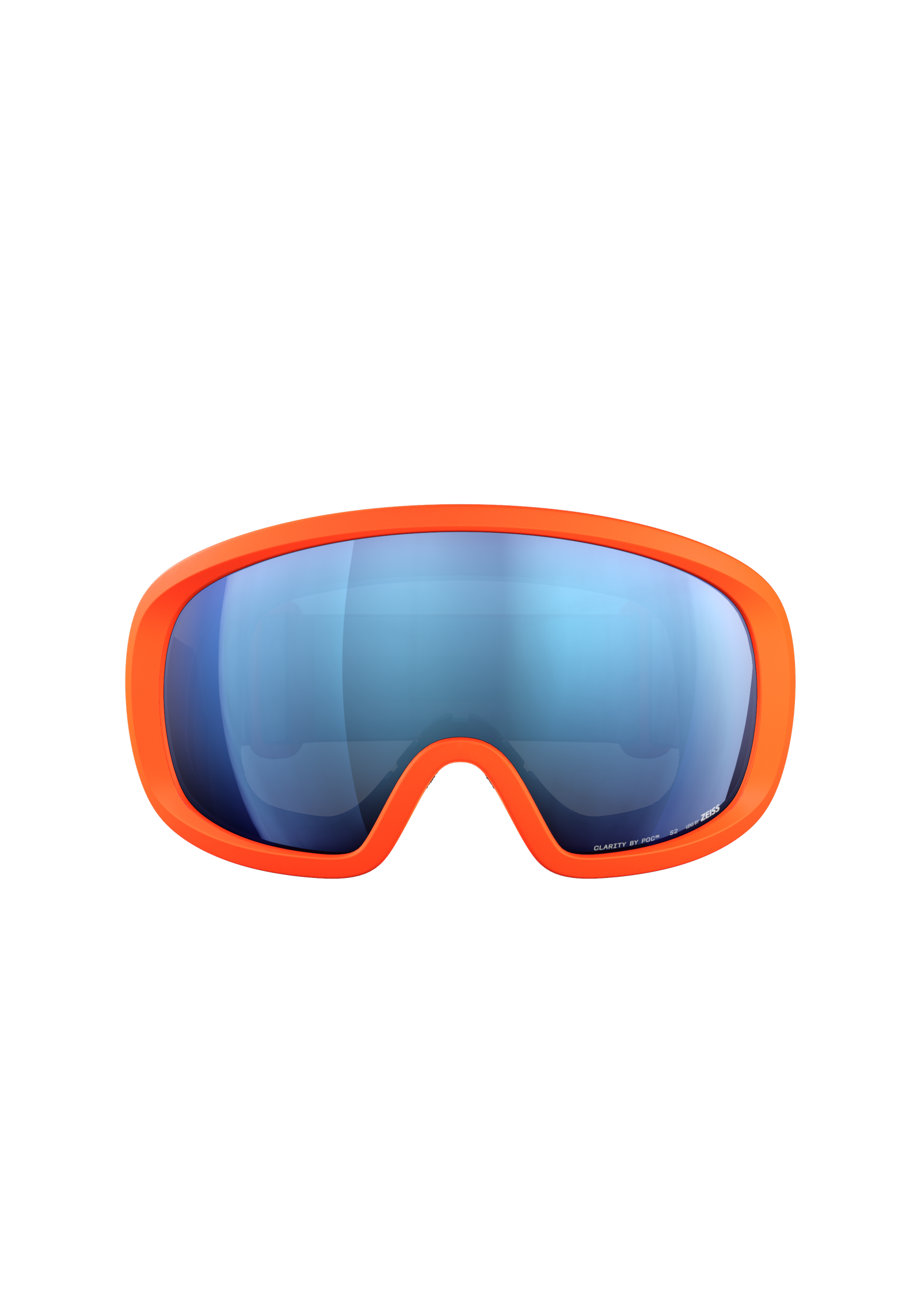Fovea Mid Wide Fit Ski Goggles - Image 2