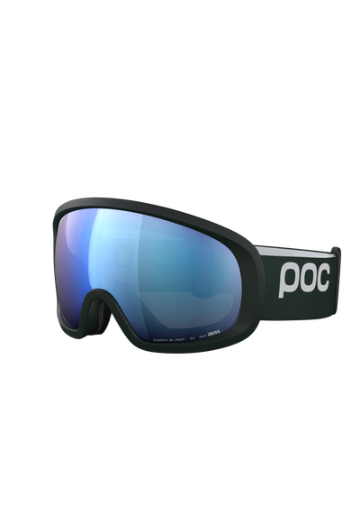 Fovea Mid Wide Fit Ski Goggles