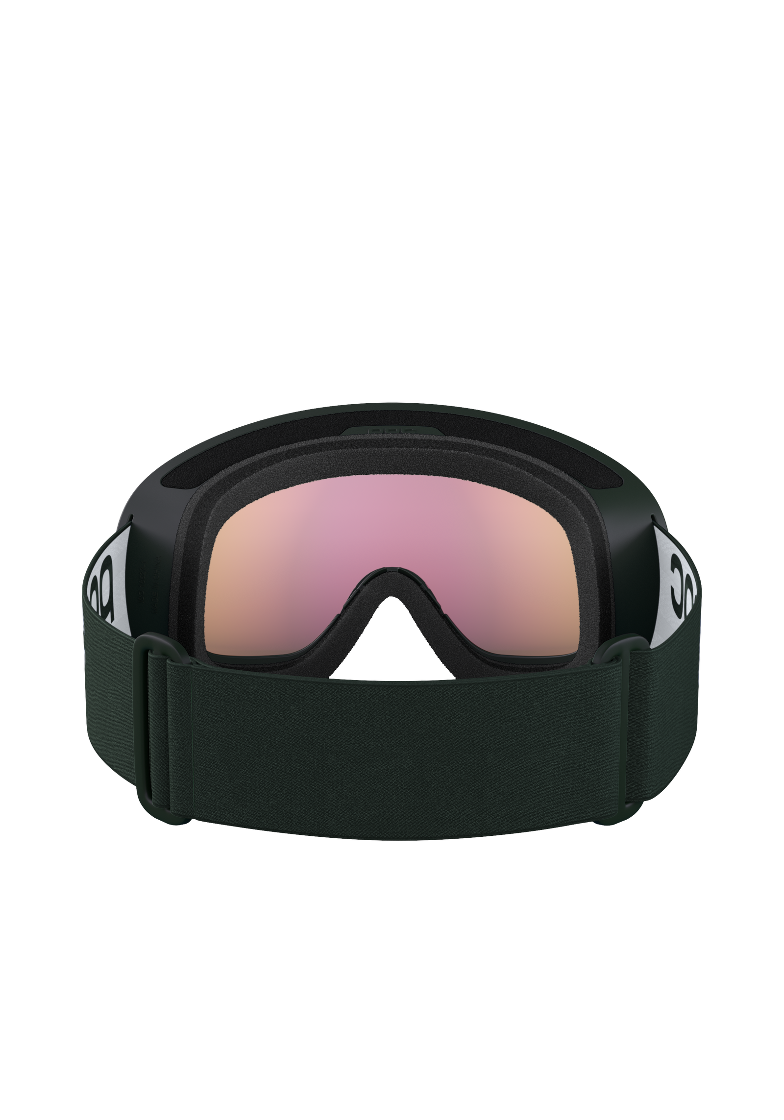 Fovea Mid Wide Fit Ski Goggles - Image 4