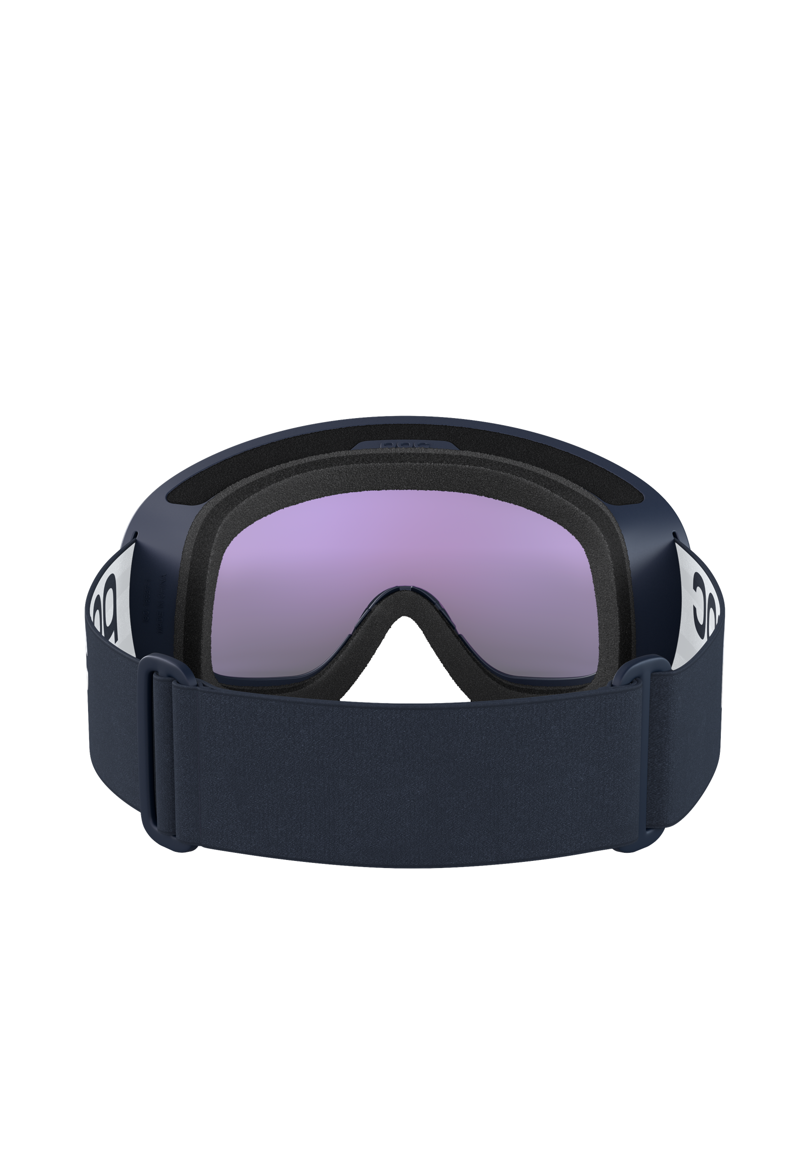 Fovea Mid Wide Fit Skibrille - Image 4