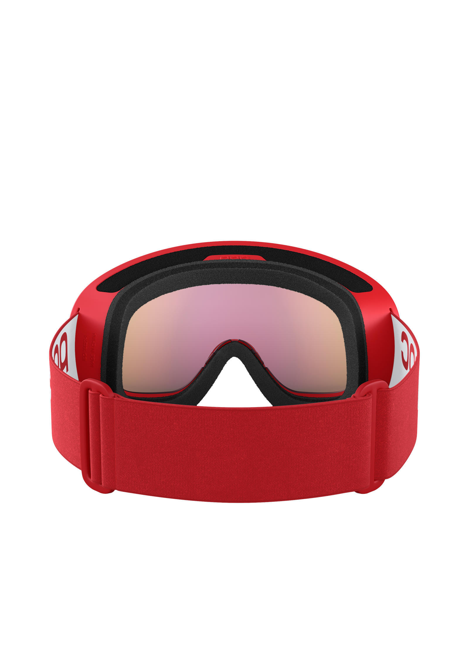 Fovea Mid Wide Fit Ski Goggles - Image 4