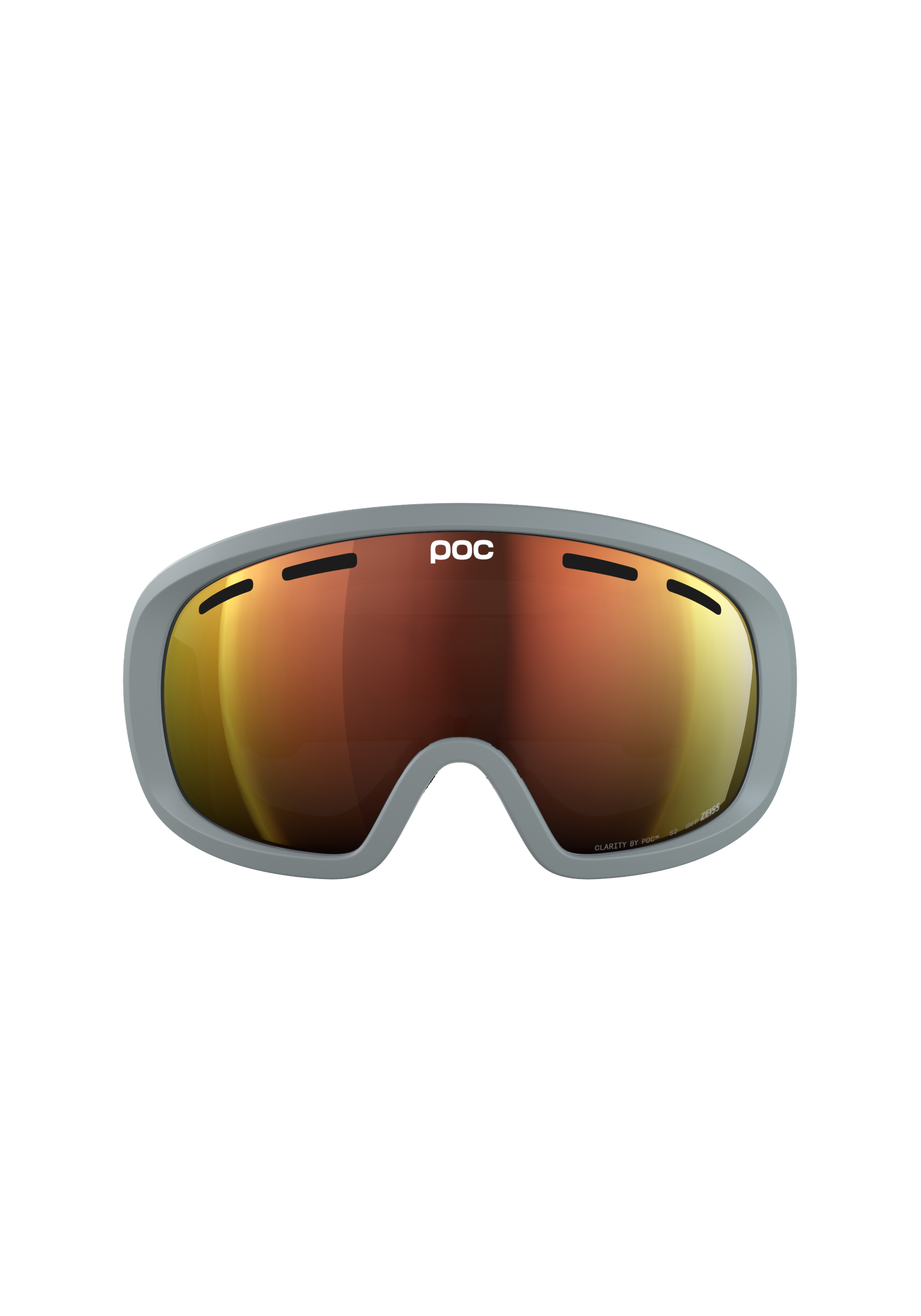 Fovea Mid Wide Fit Ski Goggles - Image 2