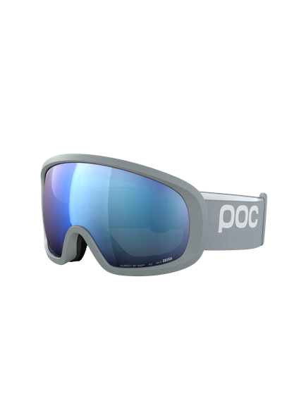 Fovea Mid Wide Fit Ski Goggles