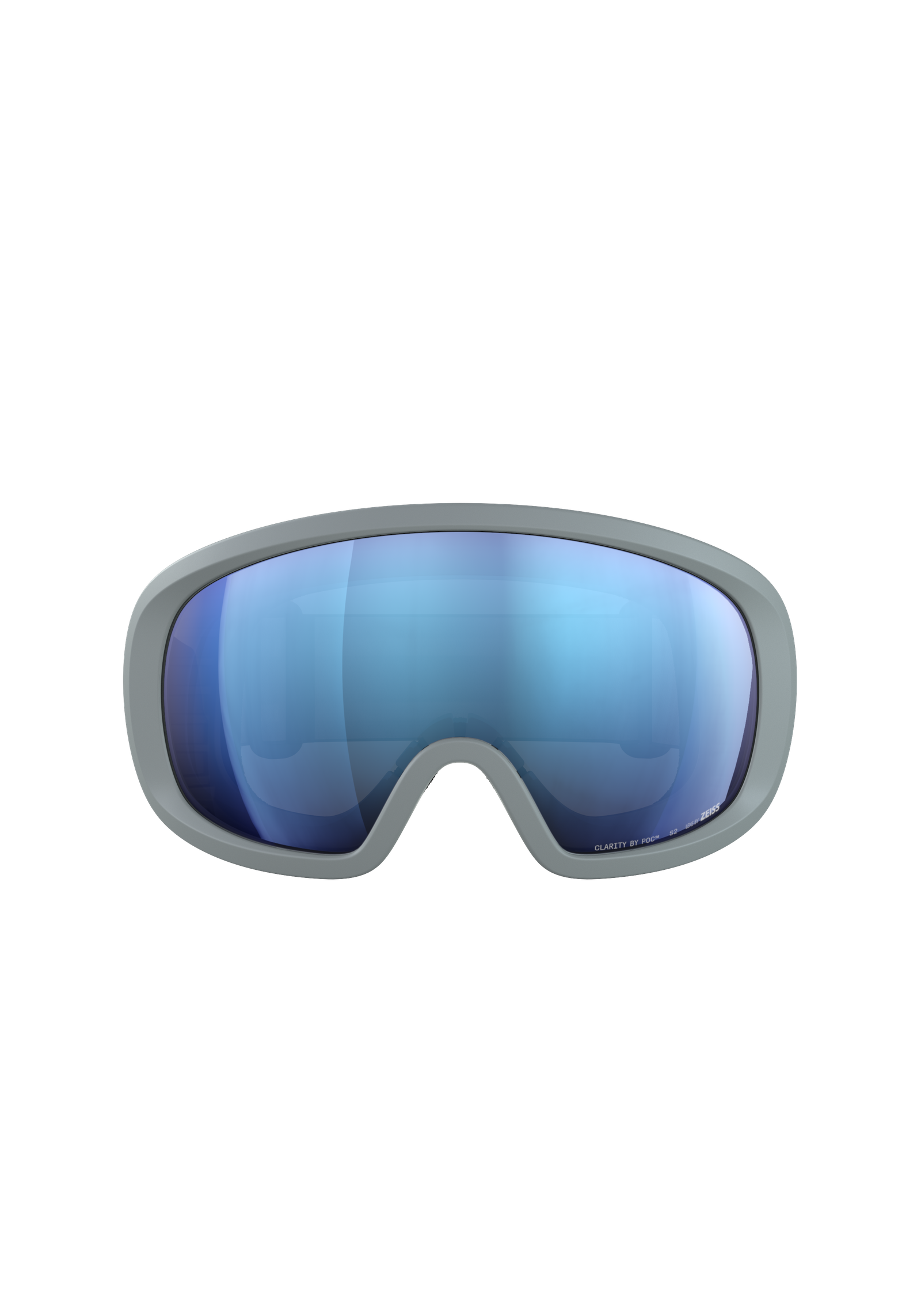 Fovea Mid Wide Fit Ski Goggles - Image 2