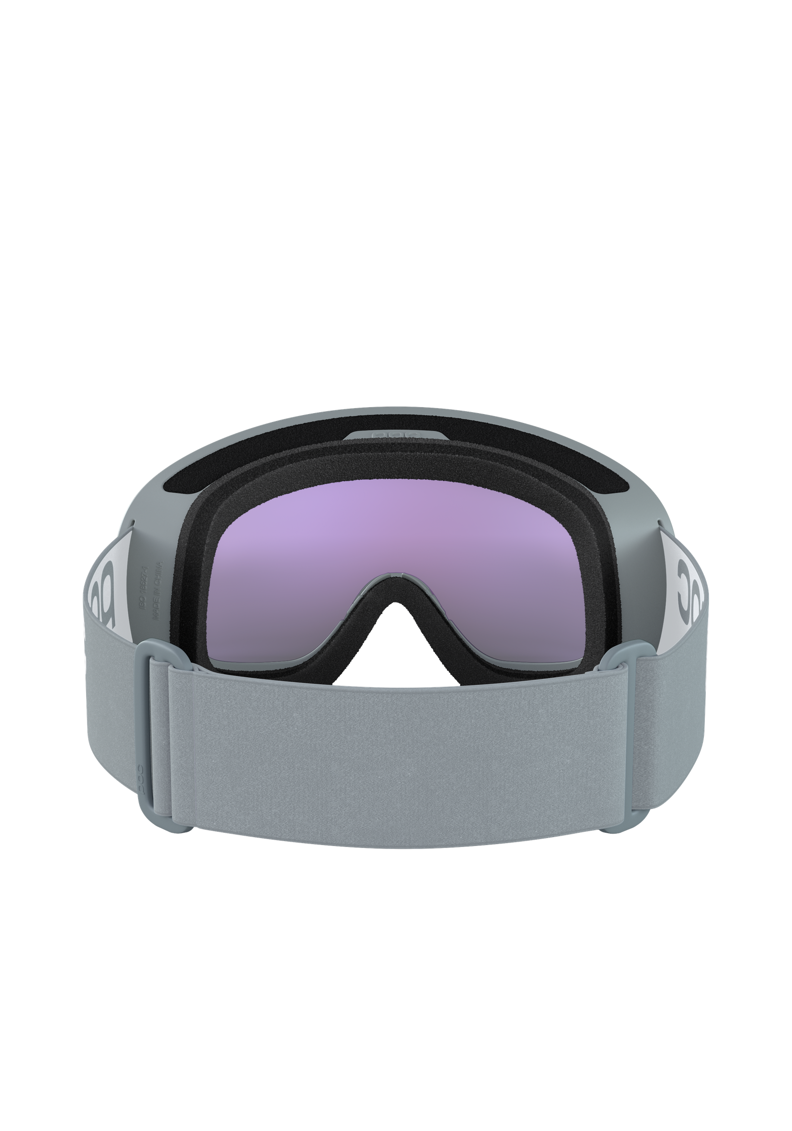 Fovea Mid Wide Fit Ski Goggles - Image 4