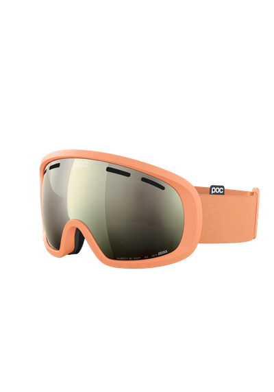 Masque de Ski Fovea Mid Wide Fit