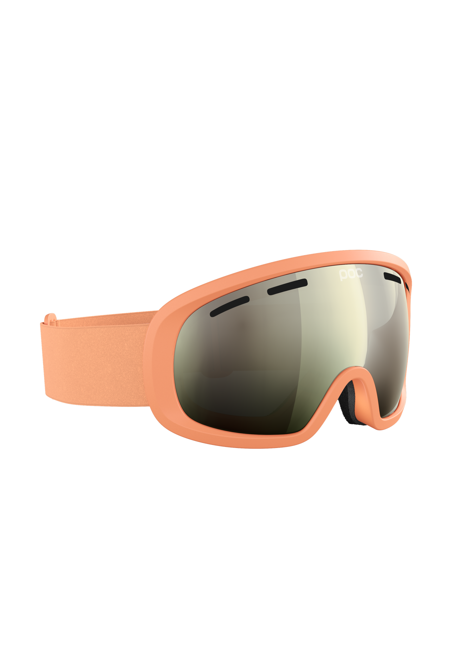 Fovea Mid Wide Fit Ski Goggles - Image 3