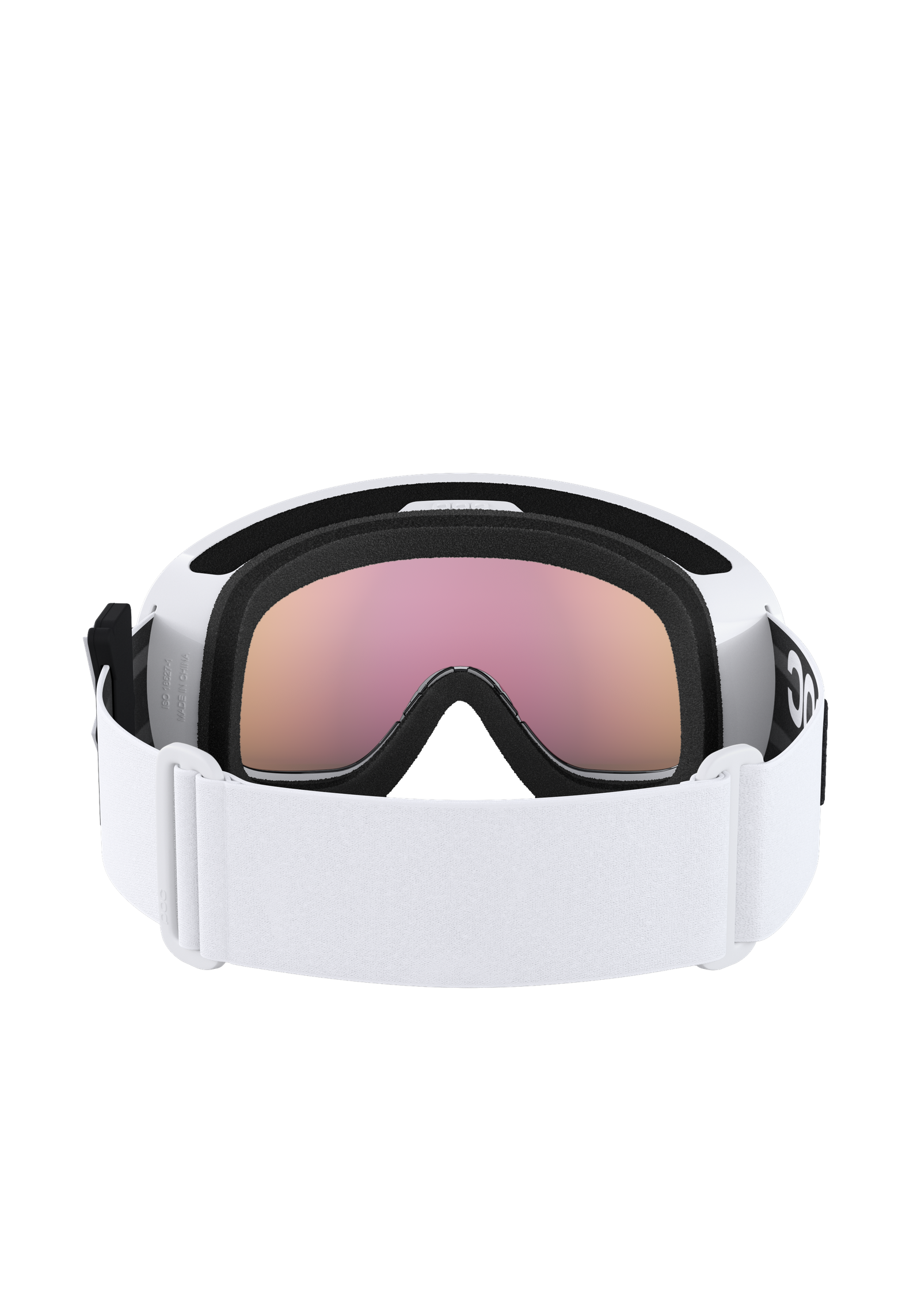 Fovea Mid Wide Fit Ski Goggles - Image 4