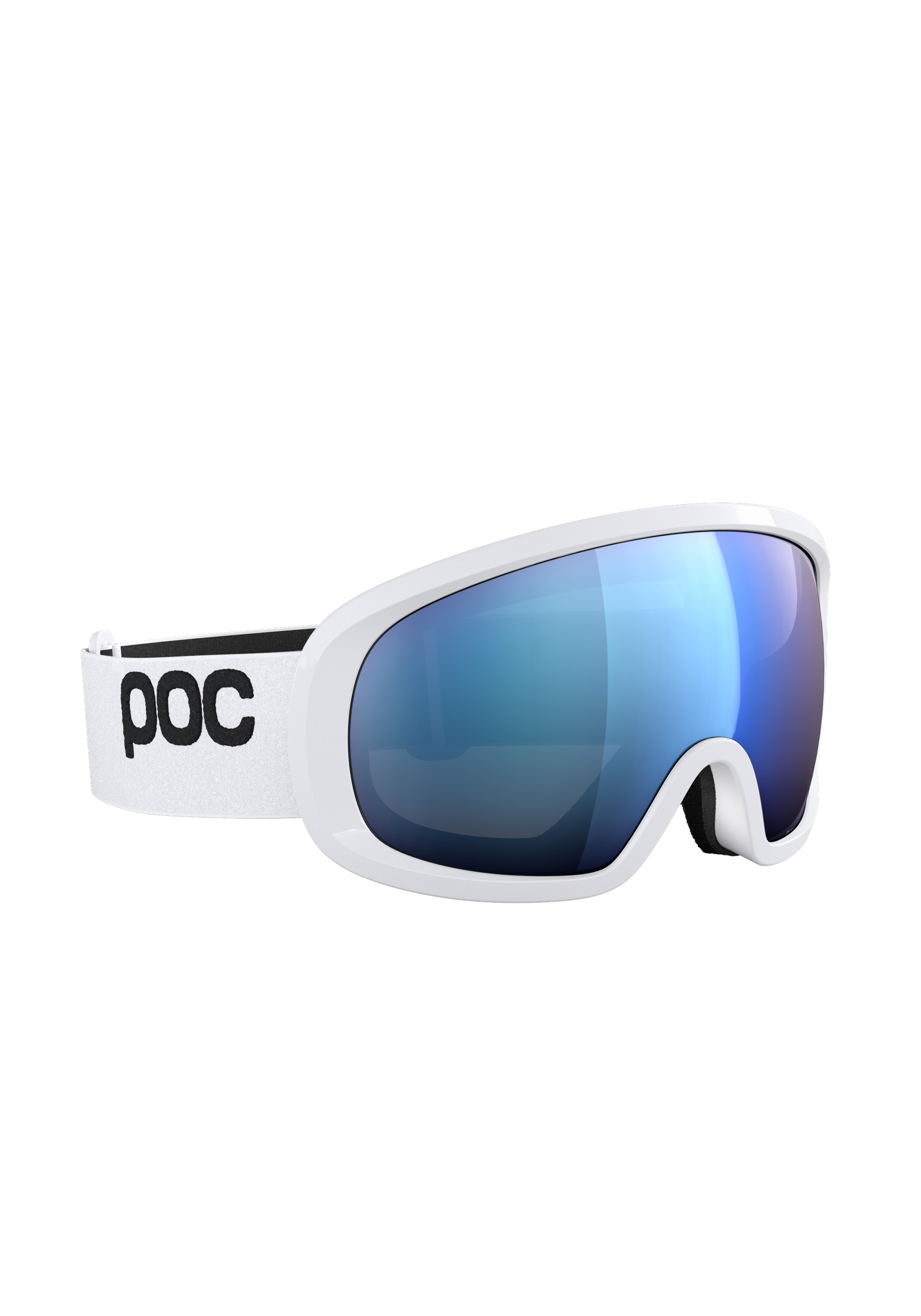 Fovea Mid Wide Fit Ski Goggles - Image 3