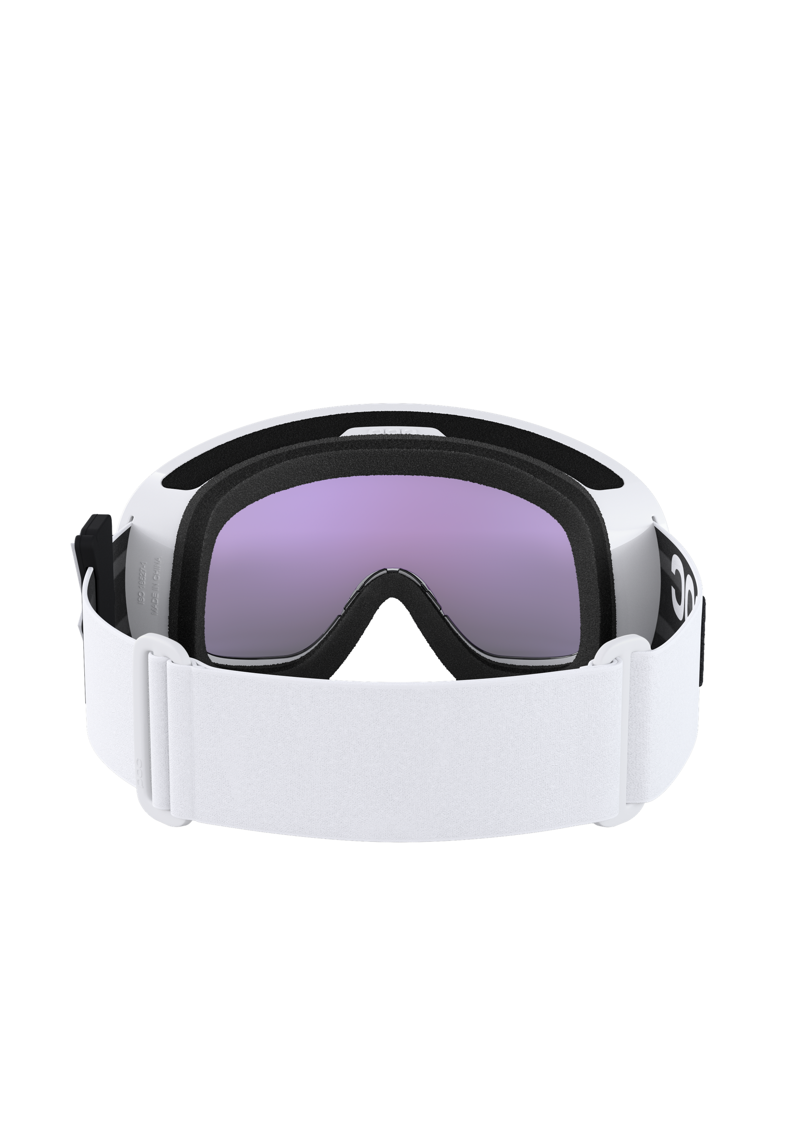 Fovea Mid Wide Fit Ski Goggles - Image 4