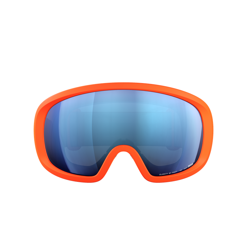 Product image of Fovea Mid Wide Fit Ski Goggles