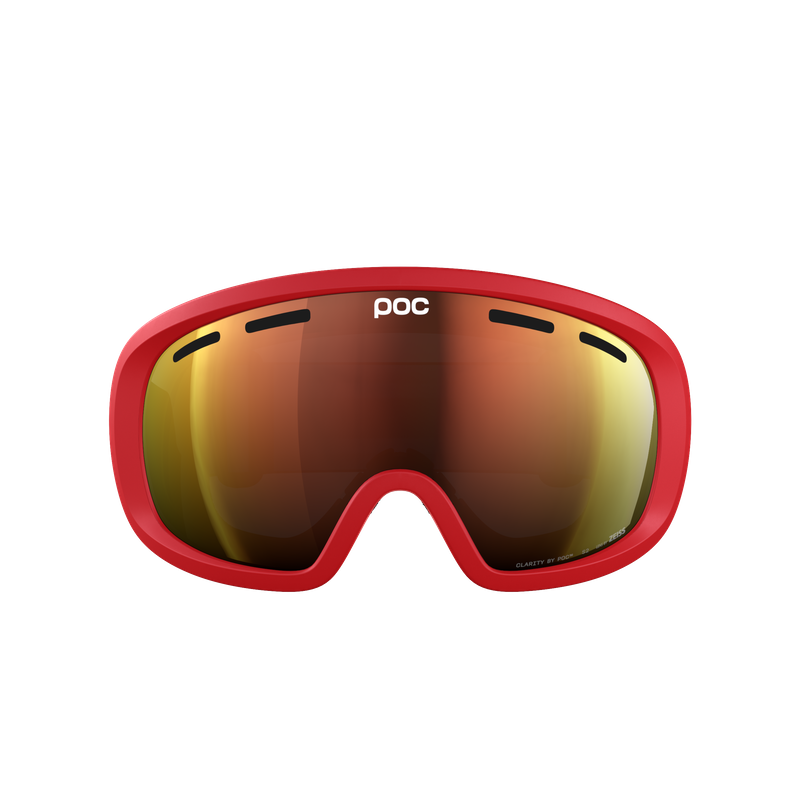 Product image of Fovea Mid Wide Fit Ski Goggles