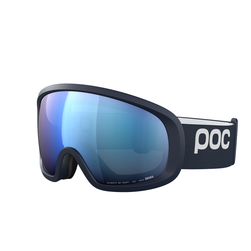 Product image of Fovea Mid Wide Fit Ski Goggles