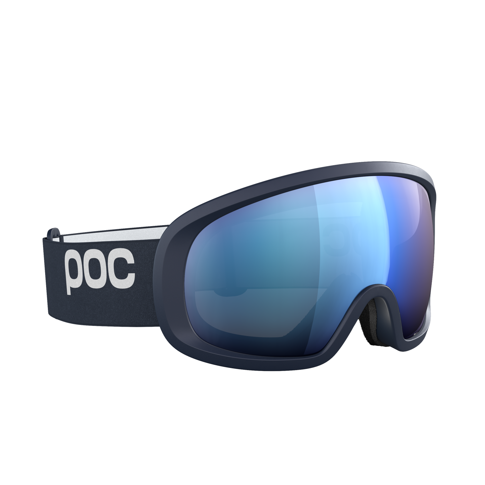 ゴーグル  POC FOVEA Incoloy Green POC FOVEA - Hard Headed