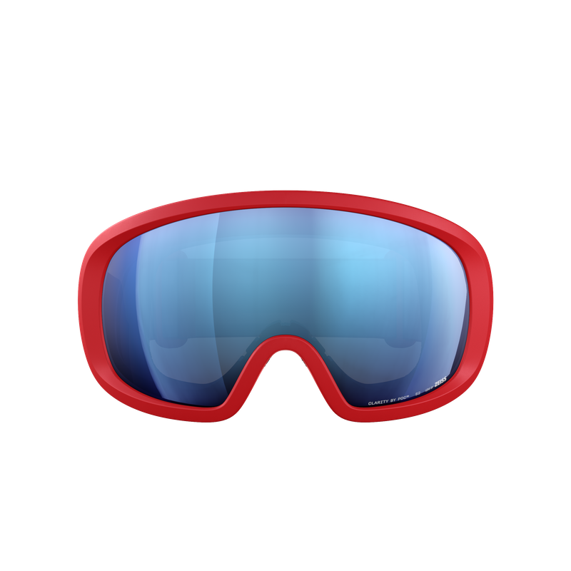Product image of Fovea Mid Wide Fit Ski Goggles