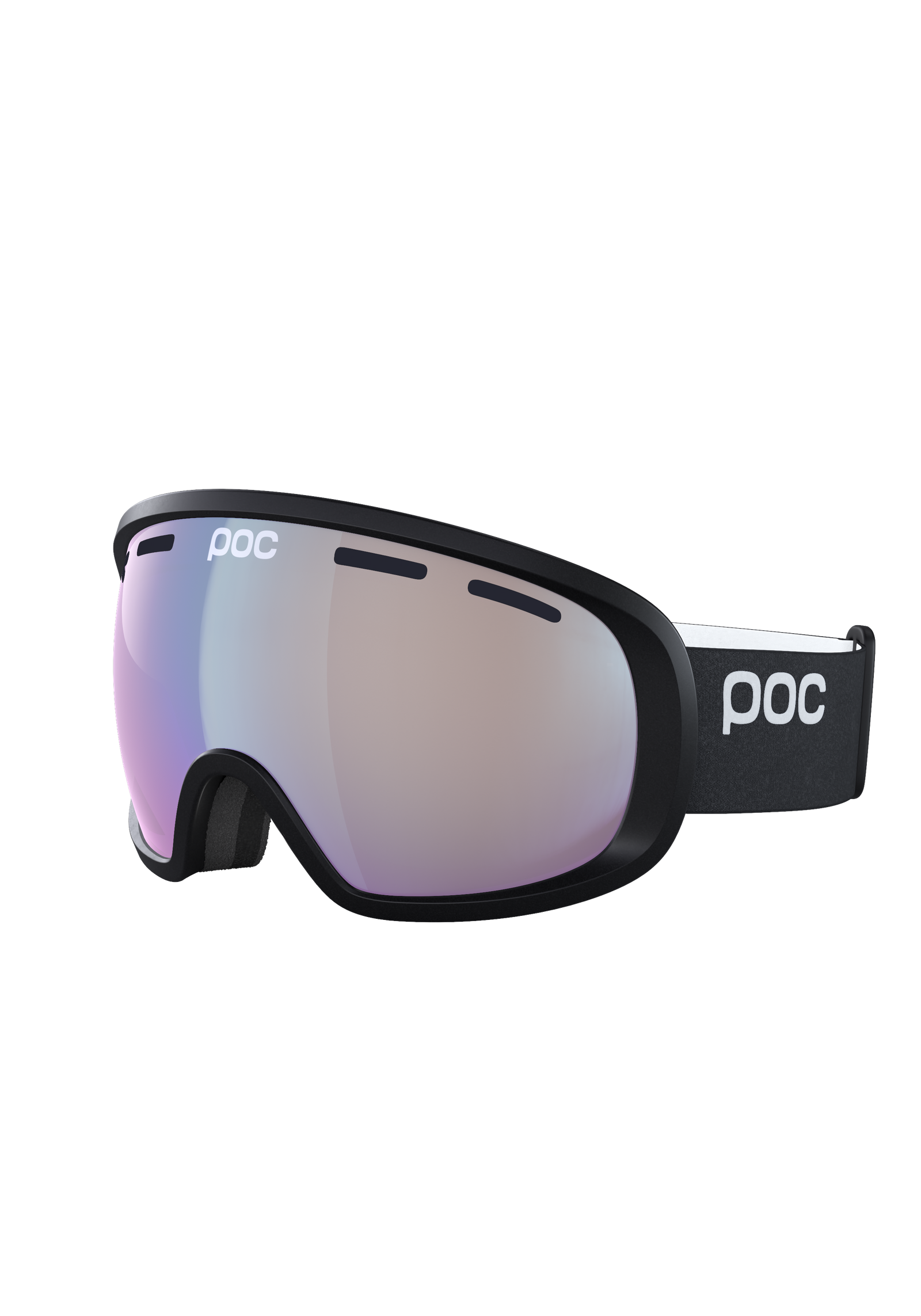 Fovea Photochromic Ski Goggles - Image 1