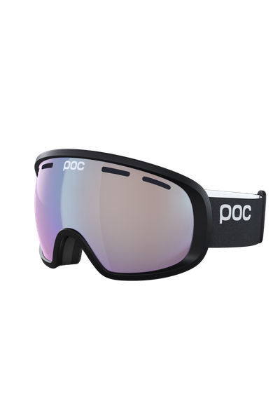 Fovea Photochromic Ski Goggles
