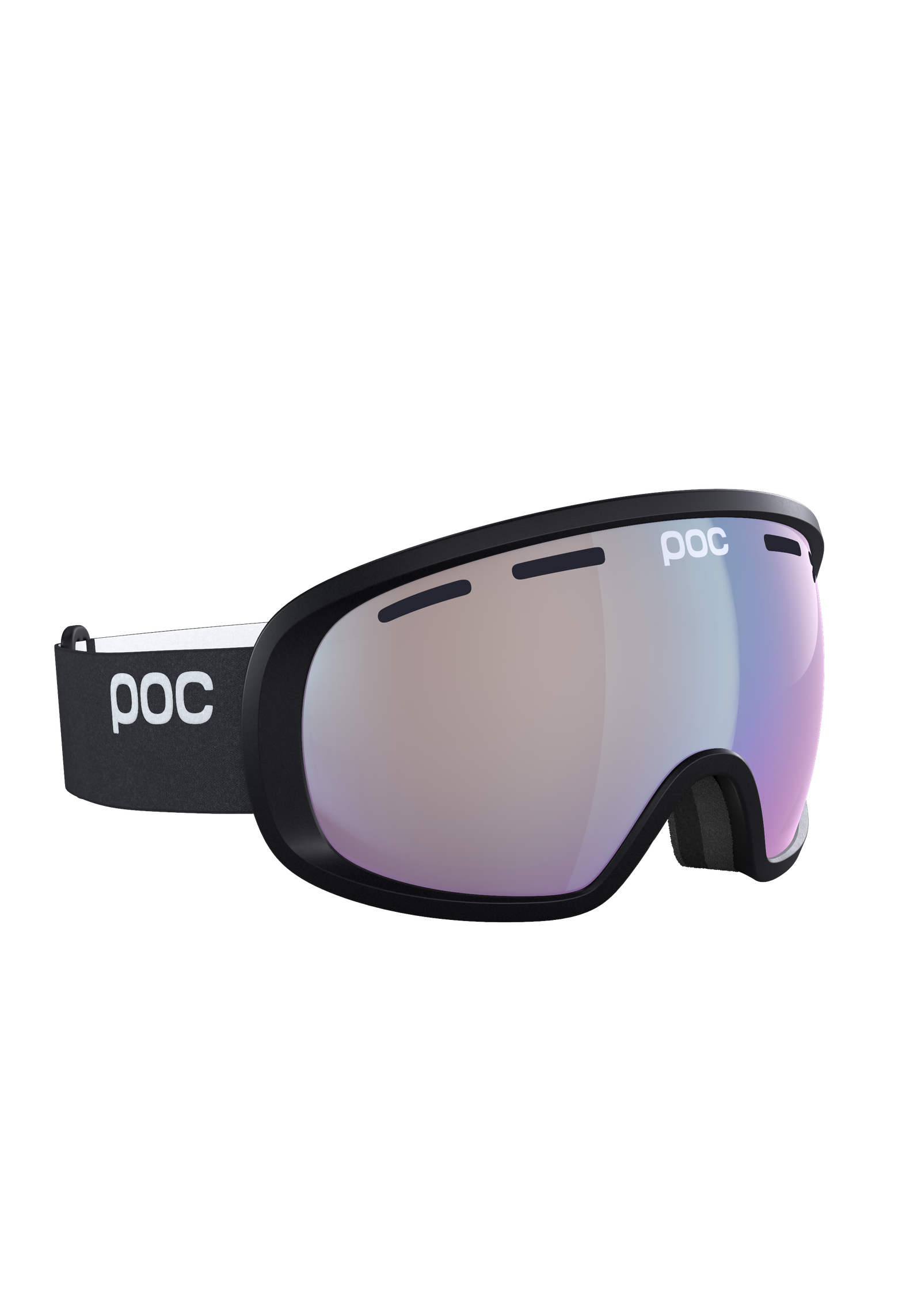 スキー・スノーボードアクセサリー POC FOVEA PHOTOCHROMIC WF JAPAN FIT FOVEA PHOTOCHROMIC WF JAPAN FIT | フルマークスストア-北欧