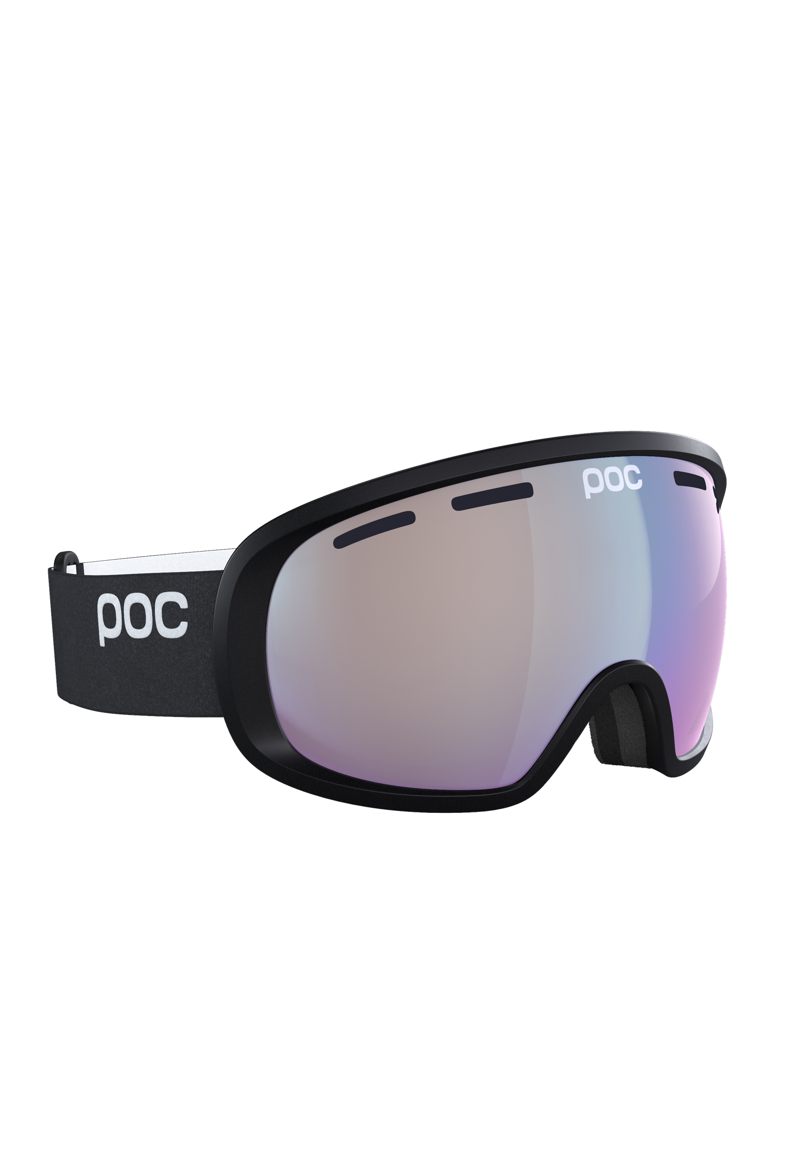 Fovea Photochromic Ski Goggles - Image 3