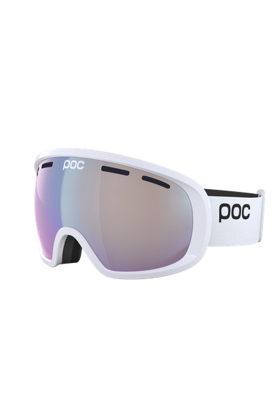 Fovea Photochromic Ski Goggles