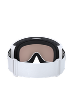 Fovea Photochromic Ski Goggles in Hydrogen White | Ski Eyewear