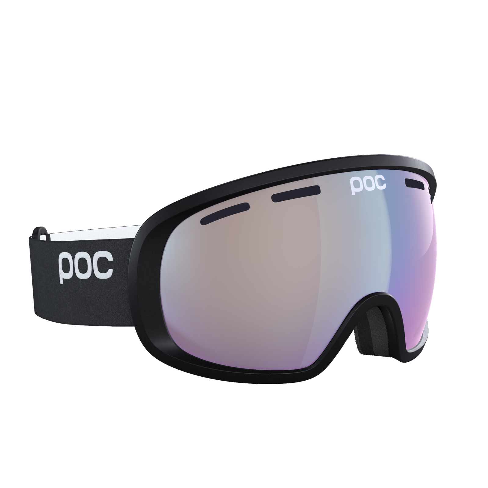 スキー・スノーボードアクセサリー POC FOVEA SkyBlue/PortlySunnyOrange 公式 POC スキー・スノーボード SkyBlue/PortlySunnyOrange