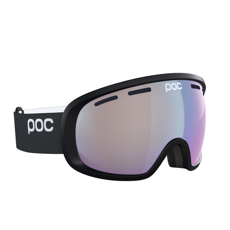 Product image of Fovea Photochromic Ski Goggles