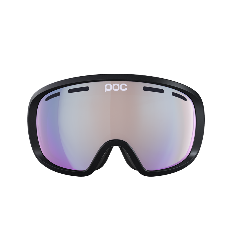 Product image of Fovea Photochromic Wide Fit Ski Goggles