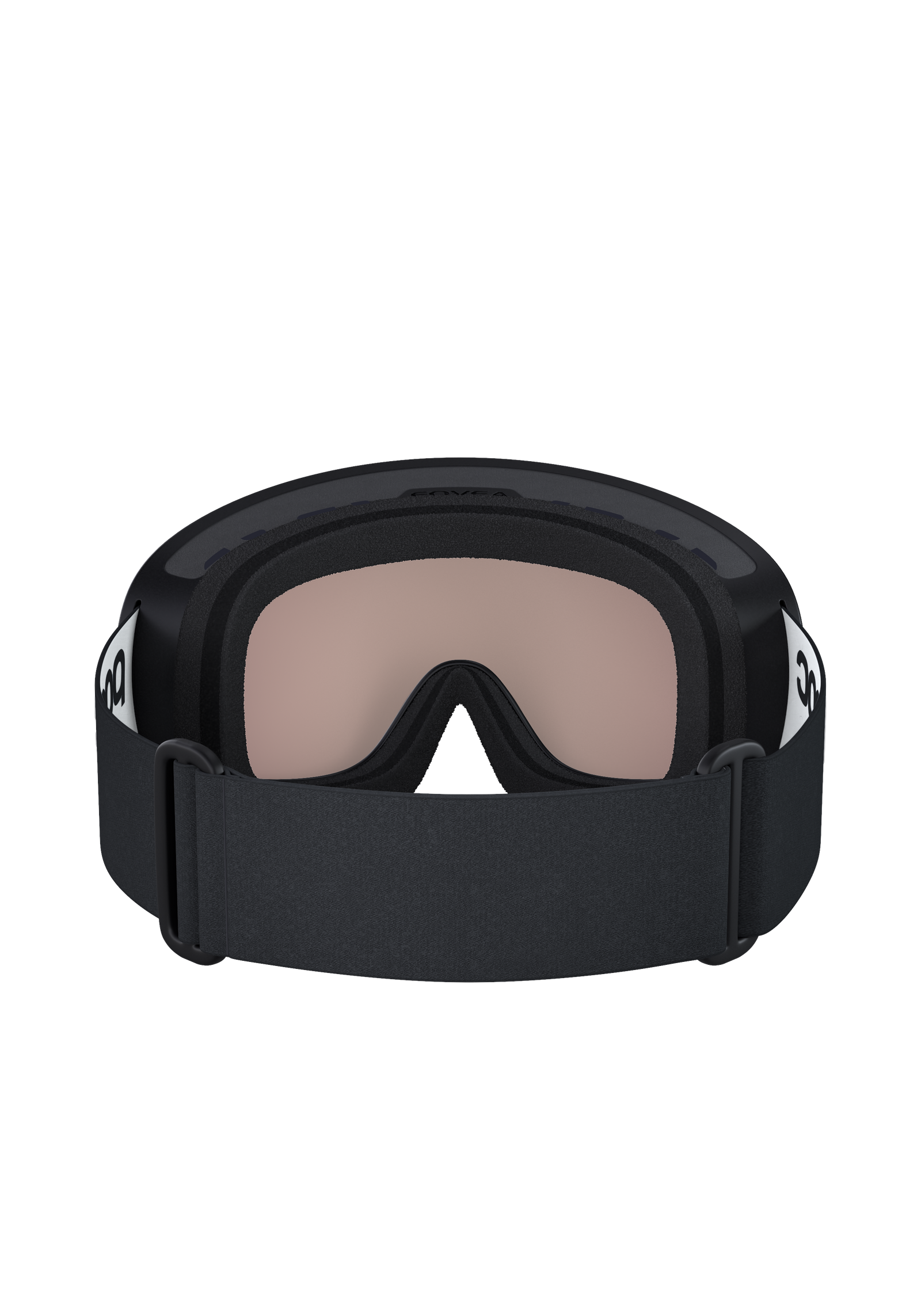 Fovea Photochromic Wide Fit Ski Goggles - Image 4