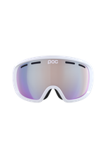 Fovea Photochromic Wide Fit Ski Goggles に Uranium Black | Ski