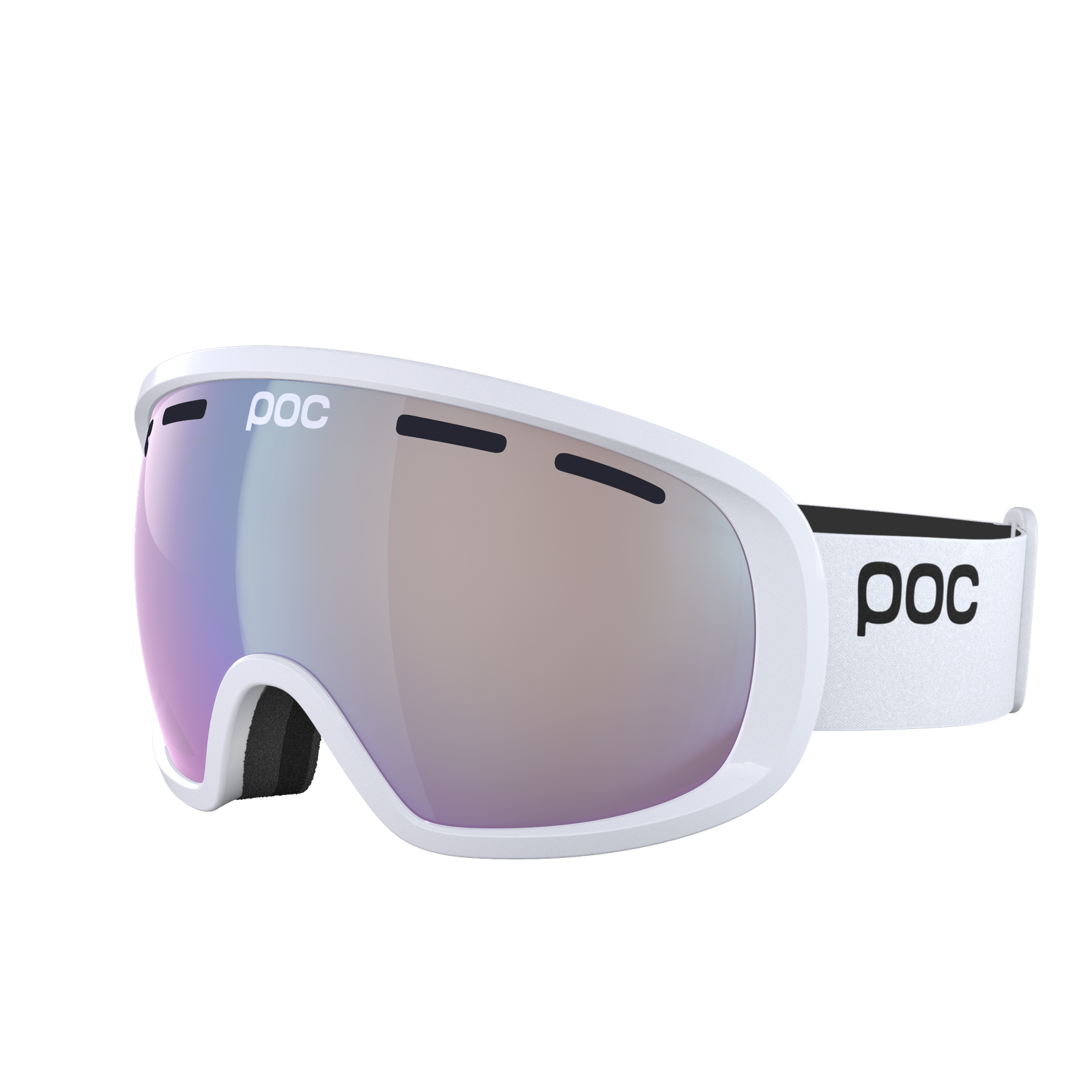 Masque de Ski Fovea Photochromic Wide Fit - Image 1