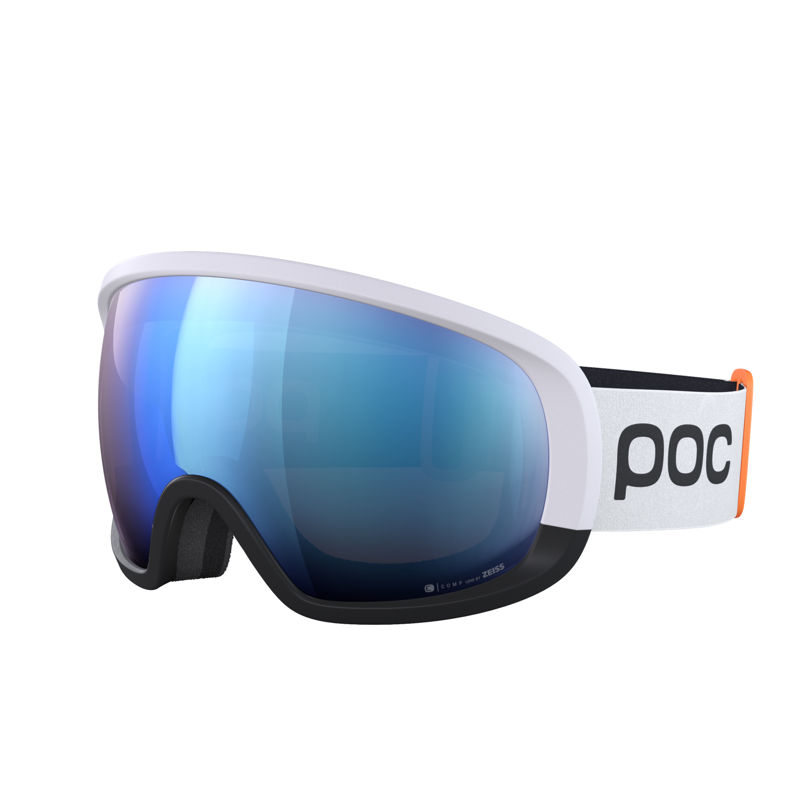 スキー・スノーボードアクセサリー POC Fovea MID HydrogenWhite/Photochromic 680_96ec17cfa3-pc40846-8714-1-