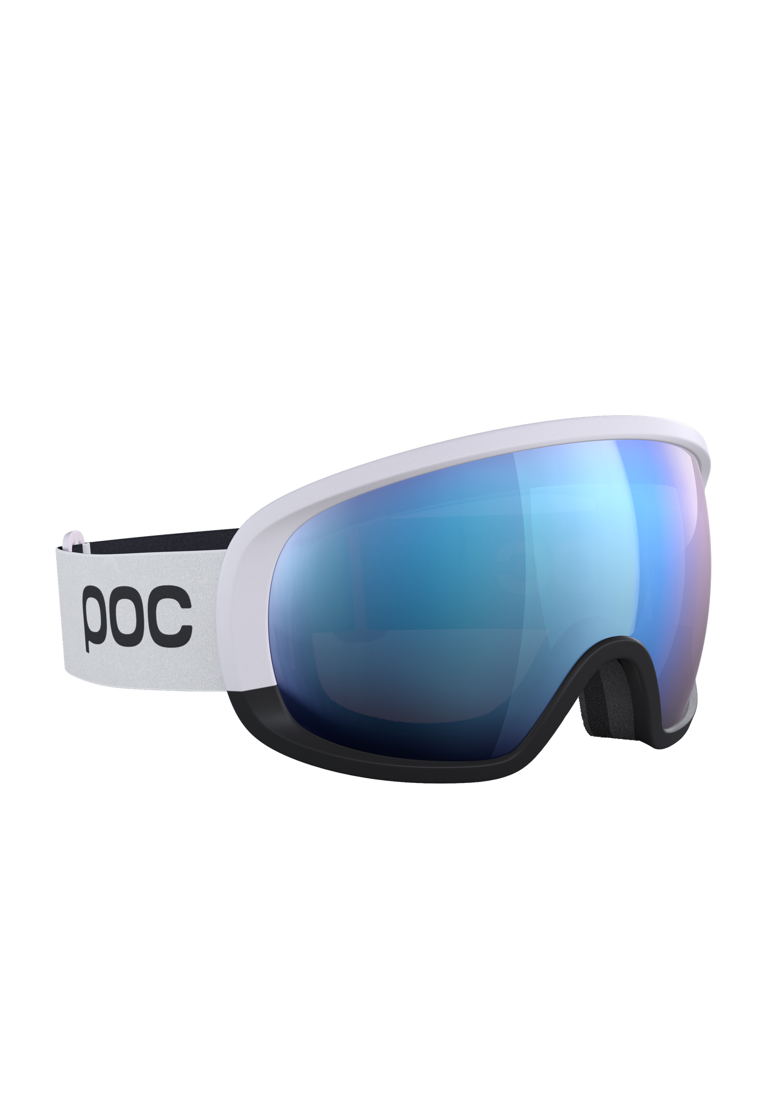 Masque de Ski Fovea Race - Image 3